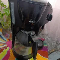 قهوه ساز فلر