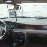 سمند ef7 متولتی پلکس دوکانه کارخانه|خودرو سواری و وانت|سرپل ذهاب, |دیوار