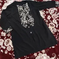 پالتو وچندتا مانتو|لباس|خرم‌آباد, |دیوار