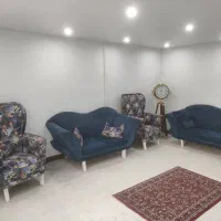 منزل مبله ،باغ ویلا داخل شهر|اجارهٔ کوتاهمدت ویلا و باغ|شیراز, دکتر حسابی|دیوار