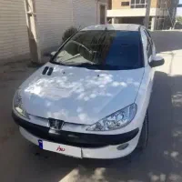 206 sd v8|خودرو سواری و وانت|زنجان, |دیوار