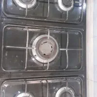 گاز|اجاق گاز و لوازم برقی پختوپز|اهواز, شهرک رزمندگان|دیوار