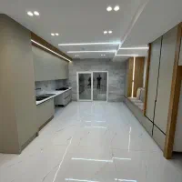 آپارتمان ۱۵۵متری/طلای سفید/سه خواب
