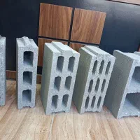 فروش بلوک سیمانی در تمامی ابعاد