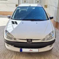 پژو 206 sd v8 اس دی صندوقدار