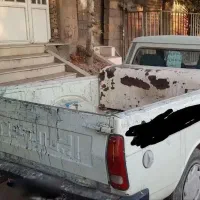 وانت پیکان دوگانه مدل ۹۰