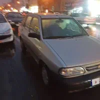 پراید مدل 87