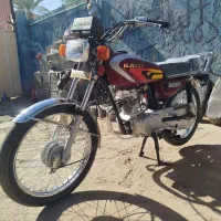 فروش موتور مزایده ای|موتورسیکلت|ایرانشهر, |دیوار