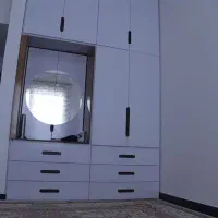 کابینت توسکا نقد و اقساط|جاکفشی، کمد، دراور|شهریار, اصیل آباد|دیوار