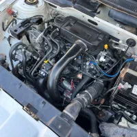 پارس ۹۳ داشبورد جدید|خودرو سواری و وانت|سبزوار, ابوریحان|دیوار