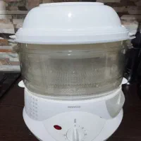 بخار پزکنوود در حد