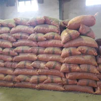 بادام زمینی تازه عمده و خرده