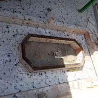 کاشی کار هستم