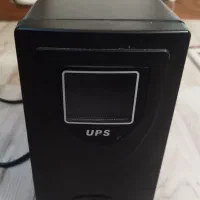 یو پی اس ( ups ) ۱۵۰۰ سیماران