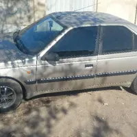 پژو 405 GLX بنزینی، مدل ۱۳۸۳|خودرو سواری و وانت|قرچک, |دیوار