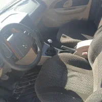 پارس سفارشی ۱۴۰۱|خودرو سواری و وانت|اصفهان, ستار|دیوار