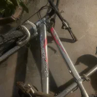 دوچرخه سایز ۲۶