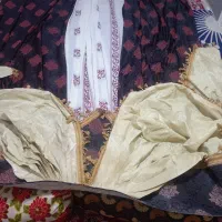 پرده|پرده، رانر، رومیزی|گتوند, |دیوار