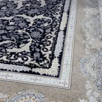 ۴ عدد فرش ۱۲ متری   ۷۰۰ شانه   نخ اکرولیک  نو نو|فرش|قم, شهرک امام حسین|دیوار