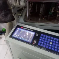 دستگاه جوراب کامپیوتری