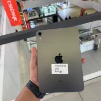 ایپدمینی ۶حافظه ۲۵۶