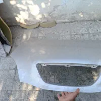 درب کاپوت تیبا 2