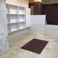 ویترین ام دی اف جهت فروشگاه|فروشگاه و مغازه|قم, میدان نو|دیوار