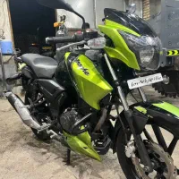 اپاجی ۱۶۰|موتورسیکلت|اسفراین, |دیوار