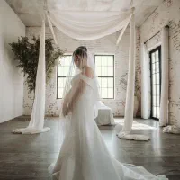 آتلیه عروس با تخفیف ویژه