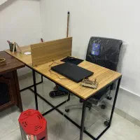 فروش میز کار ۲ نفره گروهی