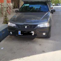 حمل بار با آریسان ۲