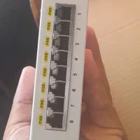 دستگاه voip