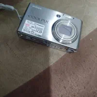 دوربین خشک و اکبند نیکون کولپیکس اصل ژاپن