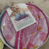 پشه بند کودک  دخترانه و پسرانه ۰ تا ۱۲ ماه خارجی|اسباب و اثاث بچه|ایلام, |دیوار