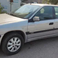 زانتیا مدل 83|خودرو سواری و وانت|سیرجان, |دیوار