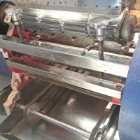 دستگاه آلمانی زن فرید