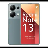 گوشی شیامی not13 poro 4G