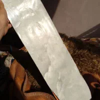 یک عدد اسکیت سالم بدون هیچ مشکل و ایراد