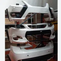 بورس سپرهای رنگی و خام اینجاست|قطعات یدکی و لوازم جانبی|کرج, شهرک سهرابیه|دیوار