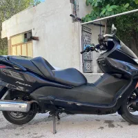 فورزا۲۰۰۸|موتورسیکلت|بندر کنگان, |دیوار