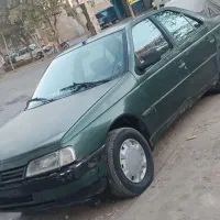 پژو 405 جی ال ایکس|خودرو سواری و وانت|نیشابور, گنبد سبز|دیوار