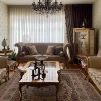 ۹۵متر_دونبش_نورگیر_اول هاشمیه