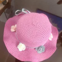 کلاه ساحلی بچه گانه