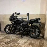 اپاچی ۱۸۰ ۳۵ تا کار فقط معاوضه