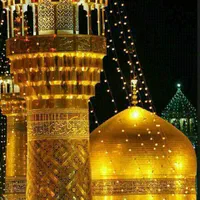 تور زمینی مشهد مقدس هر روز حرکت