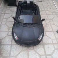 ماشین شارژی کودک
