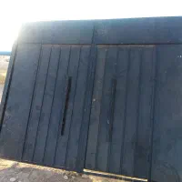 فروش درب باغی|مصالح و تجهیزات ساختمان|شیراز, قلات|دیوار