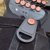 کمربندارتوپدی Gured