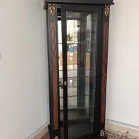 بوفه تمام چوپ