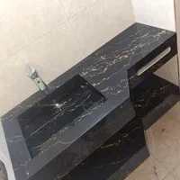 ساخت و طراحی روشویی سرامیکی با کیفیت بالا